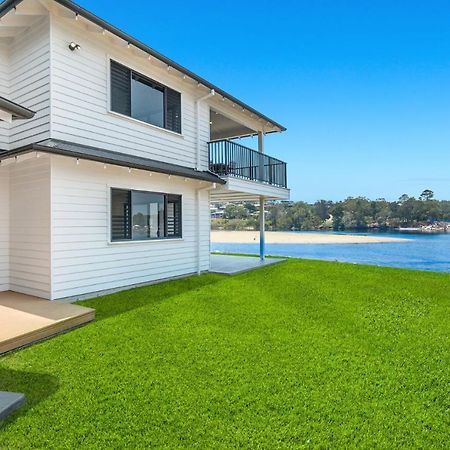 No 1 - Waters Edge 1 Mcdonald Place Evans Head Exterior photo