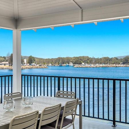 No 1 - Waters Edge 1 Mcdonald Place Evans Head Exterior photo